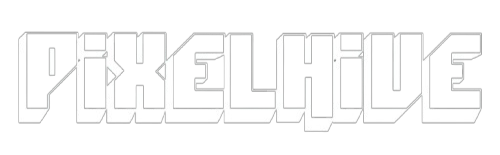 PixelHive client logo